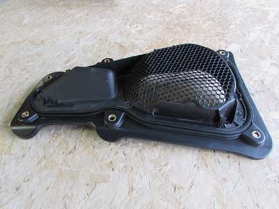 BMW AC Heater Intake Bulkhead Seal, Right 64119295461 F22 F30 F32 2, 3, 4 Series2
